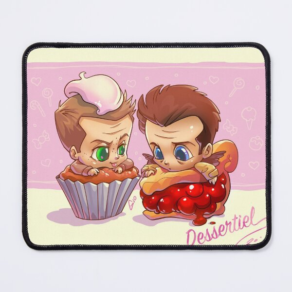 Item preview, Dessertiel designed and sold by Gio Guimaraes.