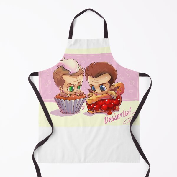 Item preview, Dessertiel designed and sold by Gio Guimaraes.