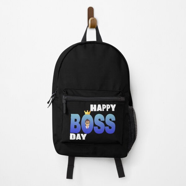 Item preview, National BOSS day , I'm The Boss nice gift for your manager Boss, Mentor, Leader designed and sold by ELPRONTO-DESIGN.
