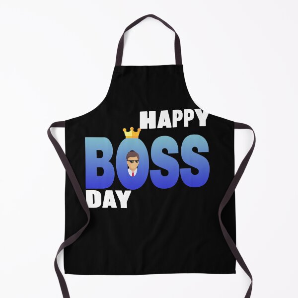 Item preview, National BOSS day , I'm The Boss nice gift for your manager Boss, Mentor, Leader designed and sold by ELPRONTO-DESIGN.