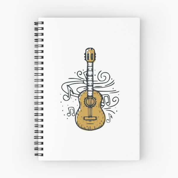 Item preview, acoustic guitar designed and sold by zaher97.