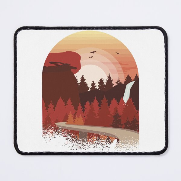 Item preview, appalachian mountains designed and sold by zaher97.