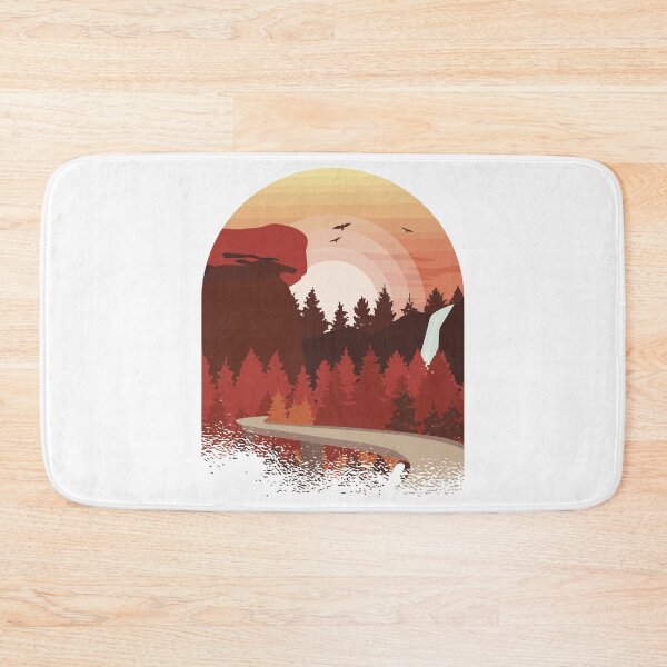 Item preview, appalachian mountains designed and sold by zaher97.