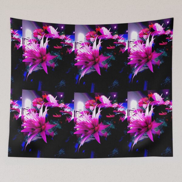 Item preview, Lavish Flowers designed and sold by TM Art.