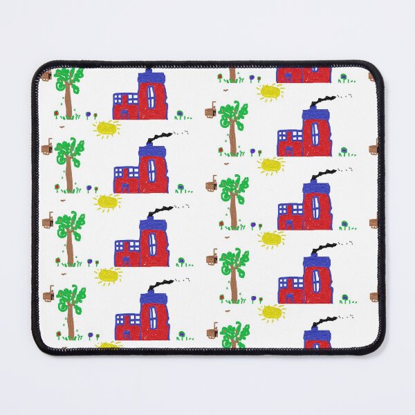 Item preview, Elementary Art-Spring designed and sold by Art by Anita Burkett.