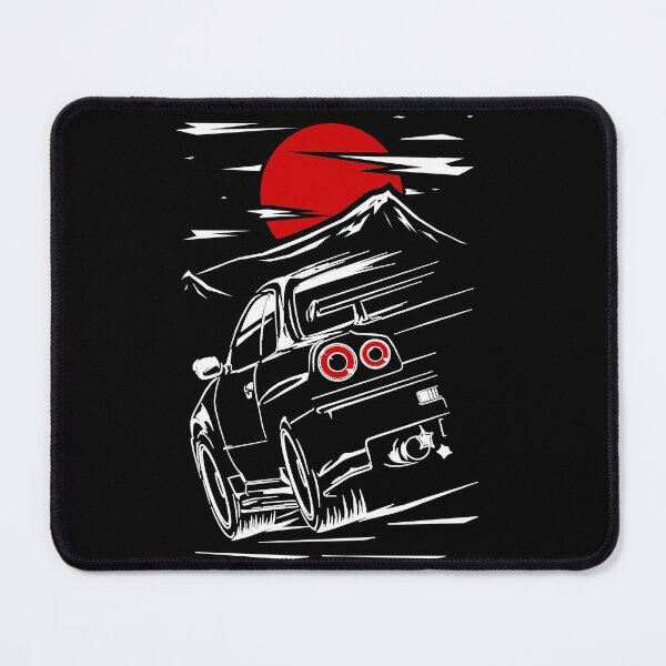Item preview, Nissan Skyline GTR 34 | Haruna designed and sold by RACING FACTORY.
