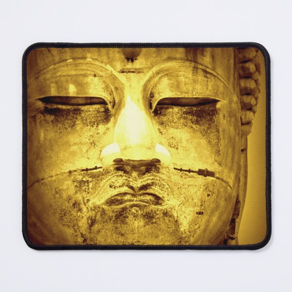 Item preview, Great buddha serenity designed and sold by sheSzen.