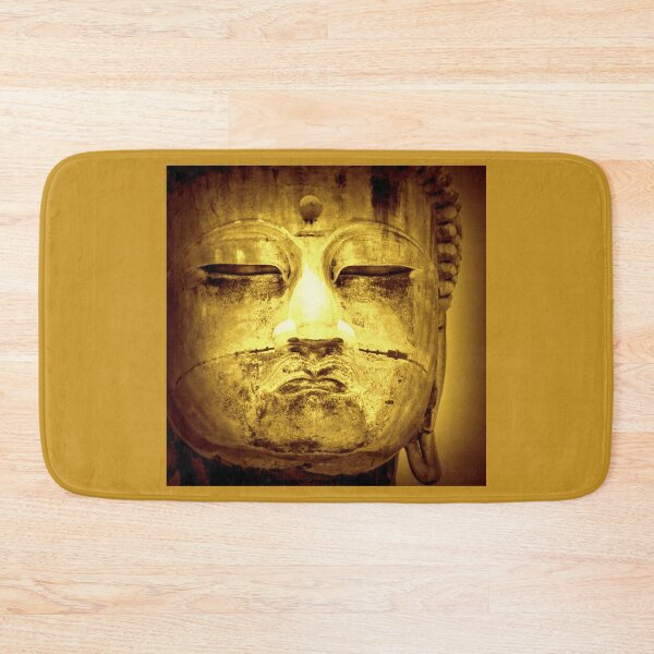 Item preview, Great buddha serenity designed and sold by sheSzen.