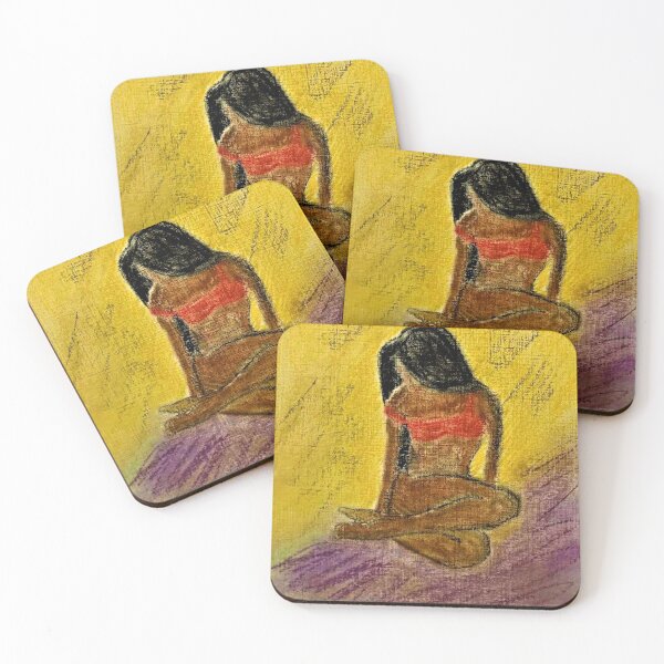 Item preview, My lady by Charlotte VanRoss designed and sold by Charlotte VanRoss fine art.