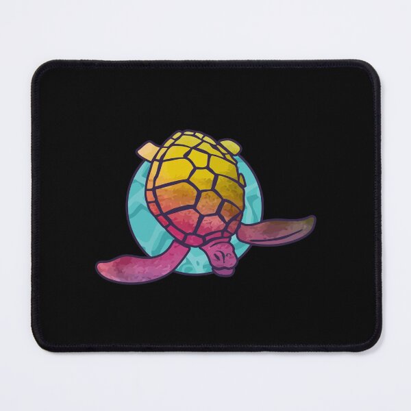 Item preview, beach turtle designed and sold by zaher97.