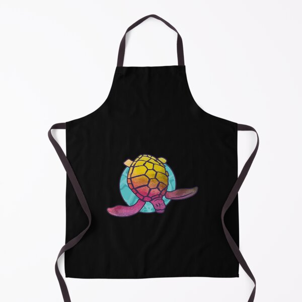 Item preview, beach turtle designed and sold by zaher97.