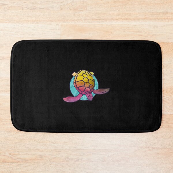 Item preview, beach turtle designed and sold by zaher97.