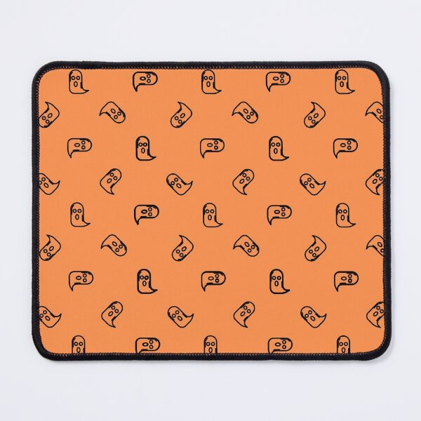 Item preview, halloween pattern designed and sold by cutecrazytshirt.