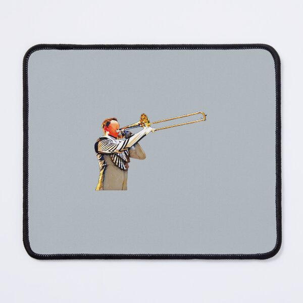 Item preview, Phantom Regiment 2021 Trombone Player designed and sold by maritherox.