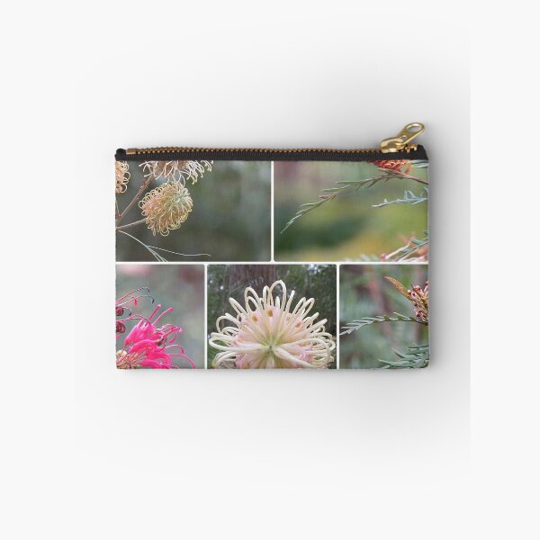 Item preview, ~ Grevilleas ~ designed and sold by Donna Keevers Driver.