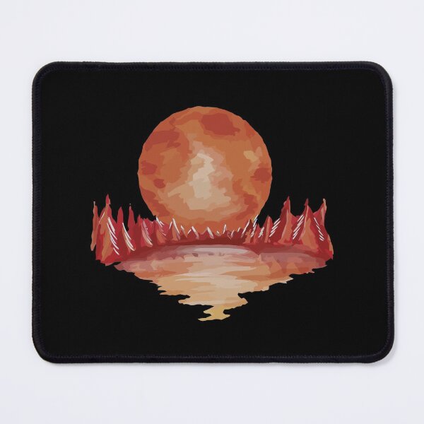 Item preview, blood moon designed and sold by zaher97.