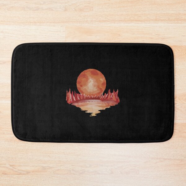 Item preview, blood moon designed and sold by zaher97.