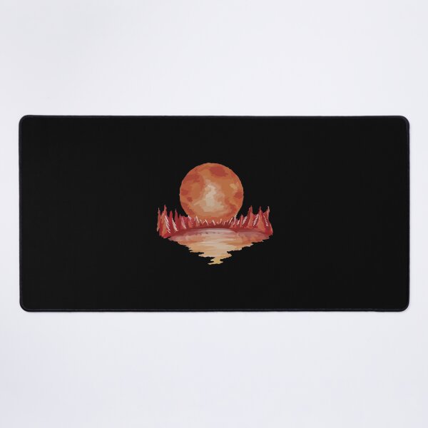 Item preview, blood moon designed and sold by zaher97.