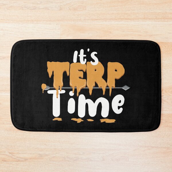 Item preview, It’s Terp Time-Marijuana Extracts THC Hash Rosin Terpenes designed and sold by YomeHayin.