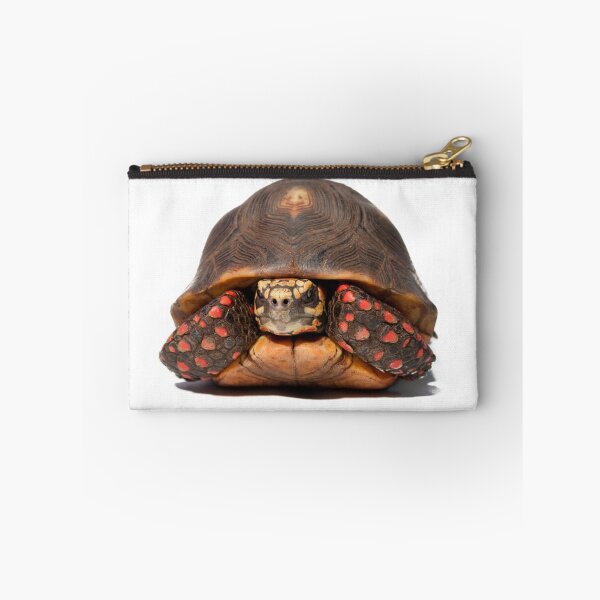 Item preview, Red Foot Tortoise designed and sold by tamphoto.