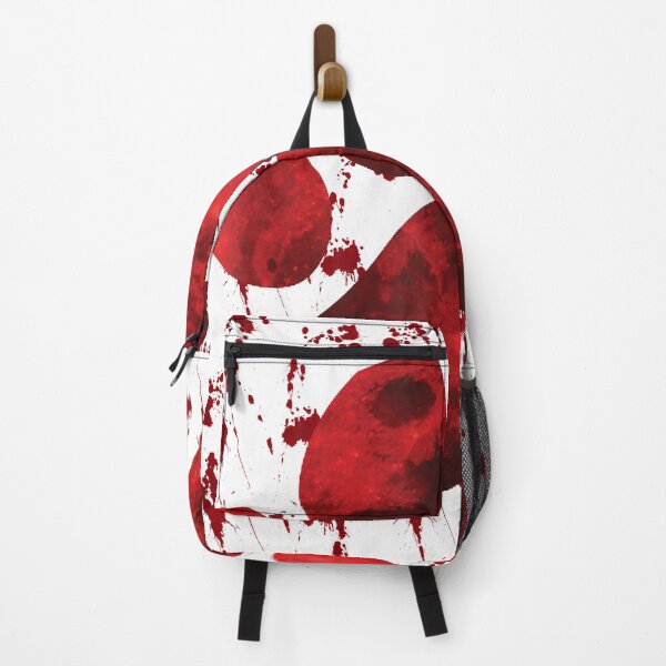 Item preview, Blood dog Scary Halloween Funny Gift Vintage retro designed and sold by Dadya.