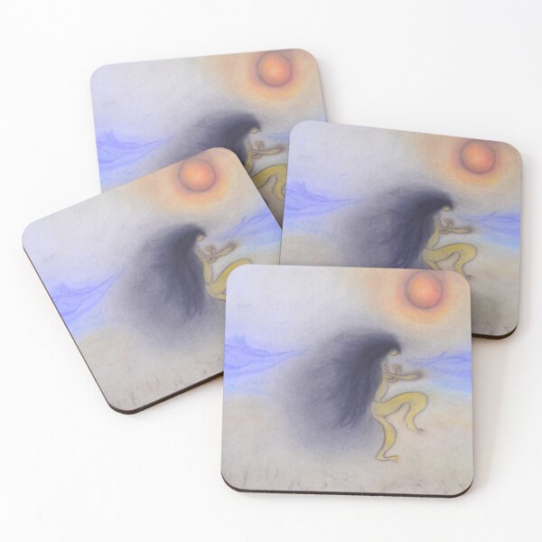 Item preview, Sand Dancer designed and sold by MyDadsHippieArt.