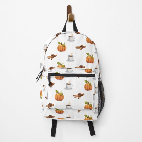 Item preview, Pumpkin Spice Pattern  designed and sold by azitabella.