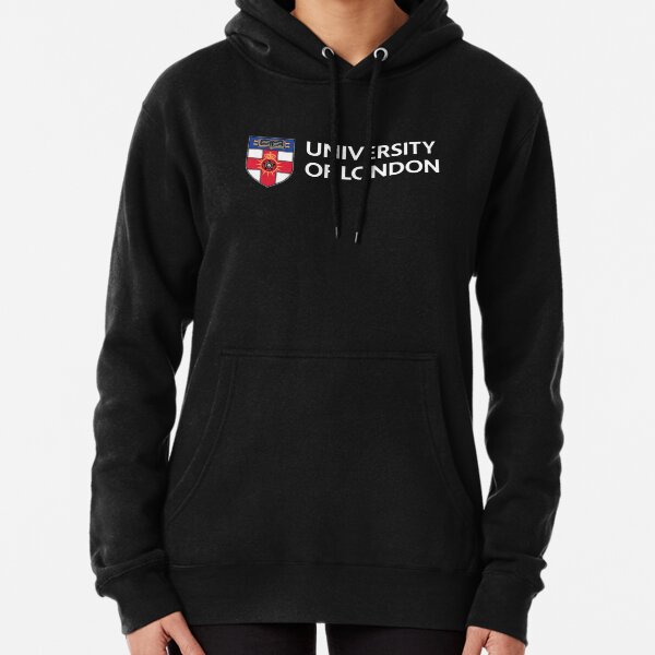 university of london Pullover Hoodie