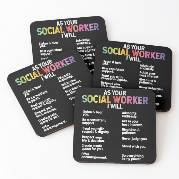 Item preview, Social Worker Graduation Social Work Job designed and sold by Rusty62.