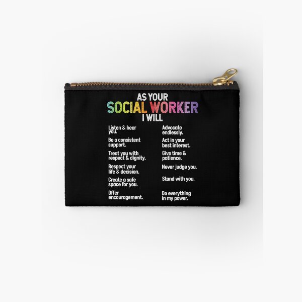 Item preview, Social Worker Graduation Social Work Job designed and sold by Rusty62.
