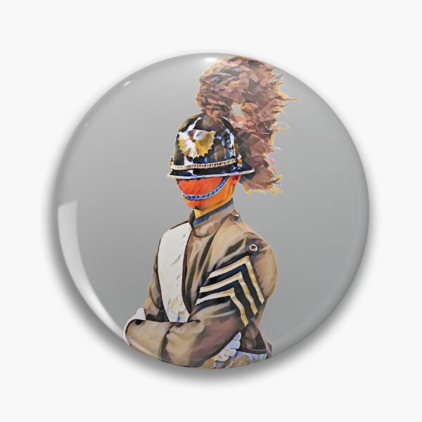 Item preview, Phantom Regiment 2021 Drum Major designed and sold by maritherox.