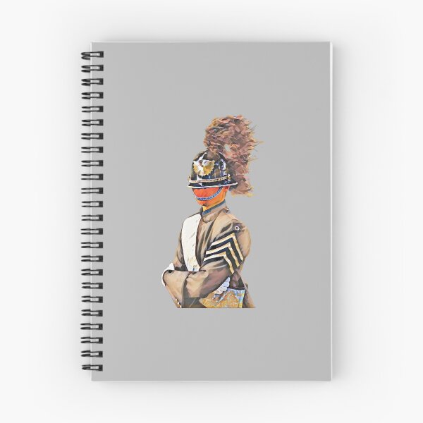Item preview, Phantom Regiment 2021 Drum Major designed and sold by maritherox.