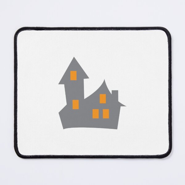 Item preview, Spooky house designed and sold by salvage203.