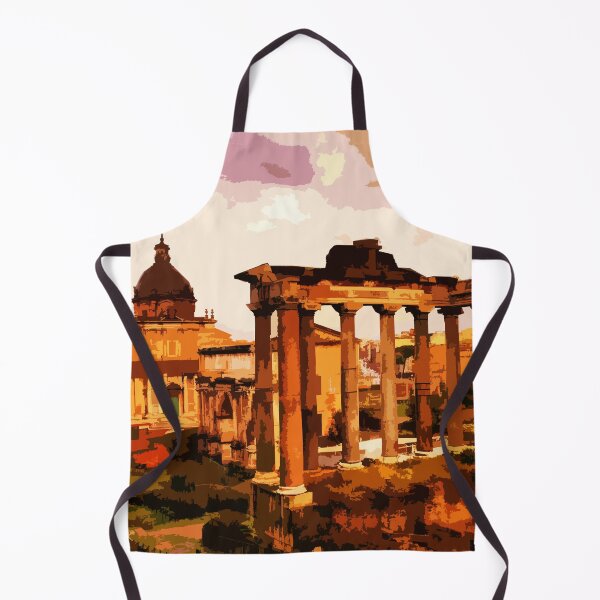 Item preview, Rome Forum Romanum Architecture, Italy - A Journey Through Ancient History designed and sold by Anuchartl.