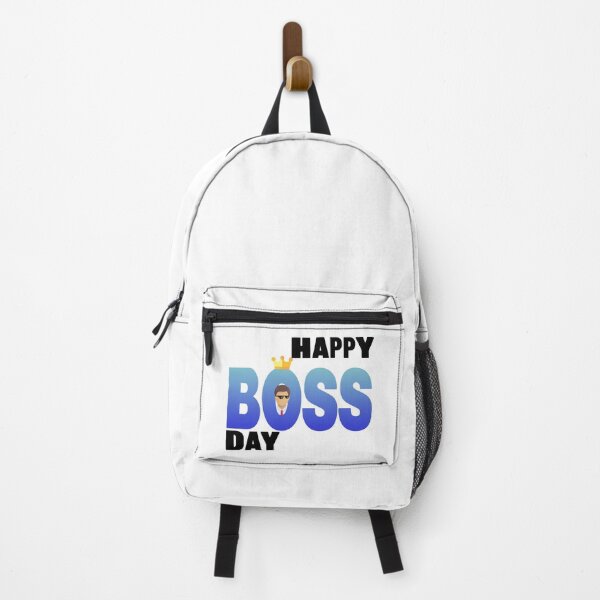 Item preview, National BOSS day , I'm The Boss nice gift for your manager Boss, Mentor, Leader designed and sold by ELPRONTO-DESIGN.