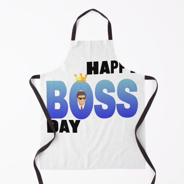 Item preview, National BOSS day , I'm The Boss nice gift for your manager Boss, Mentor, Leader designed and sold by ELPRONTO-DESIGN.