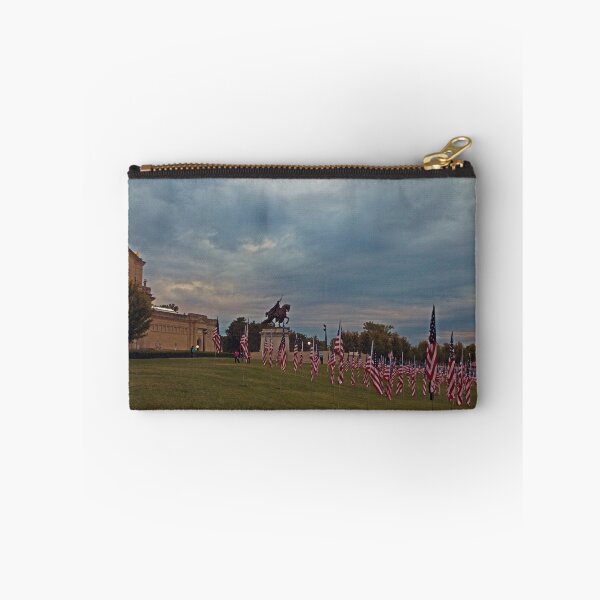 Item preview, Memorial Flags designed and sold by Carol Bock.