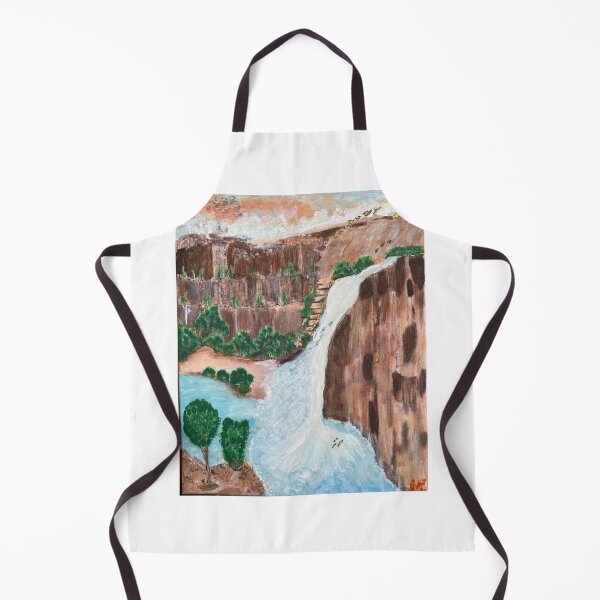 Item preview, Waterfalls designed and sold by JJannmarie.