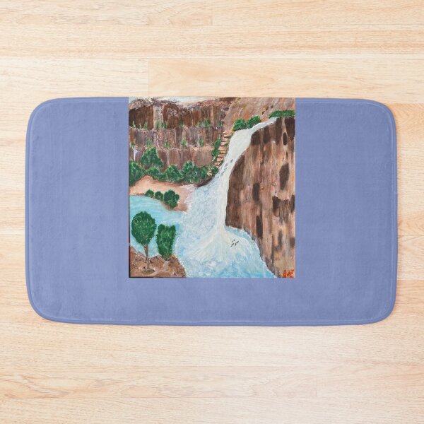 Item preview, Waterfalls designed and sold by JJannmarie.