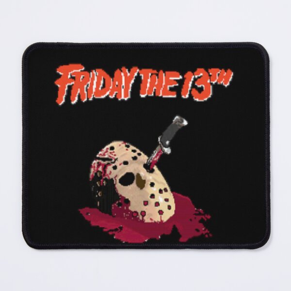 Item preview, Friday the 13th designed and sold by Michii2310.