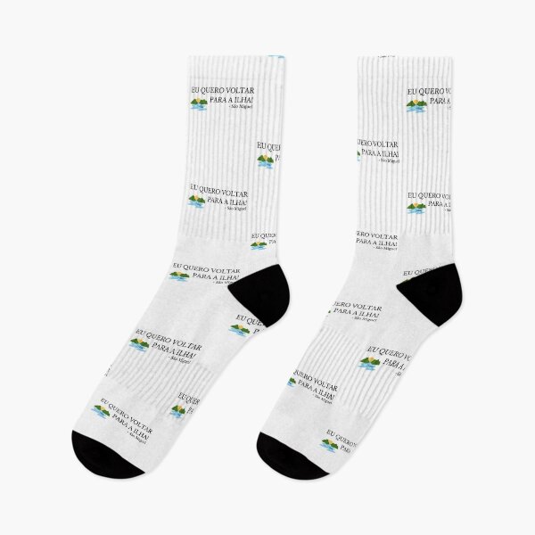 Item preview, Take me back to the island! - Travel destination - São Miguel, Azores, Portugal designed and sold by Rat to Lion.