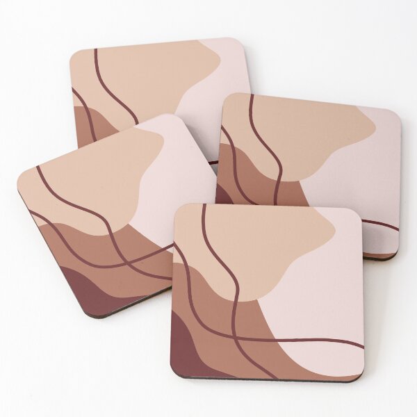 Item preview, Abstract Shapes designed and sold by Juliarch.