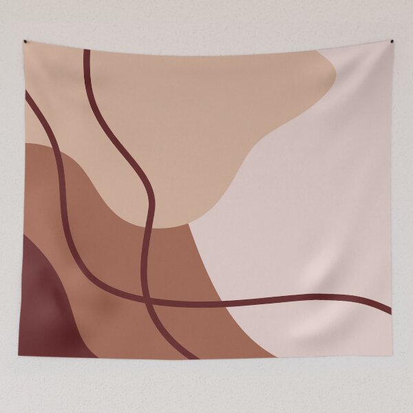 Item preview, Abstract Shapes designed and sold by Juliarch.