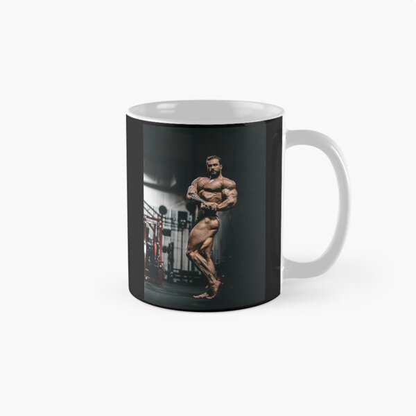 Item preview, Chris Bumstead Flexing   designed and sold by DKartdesigns99.
