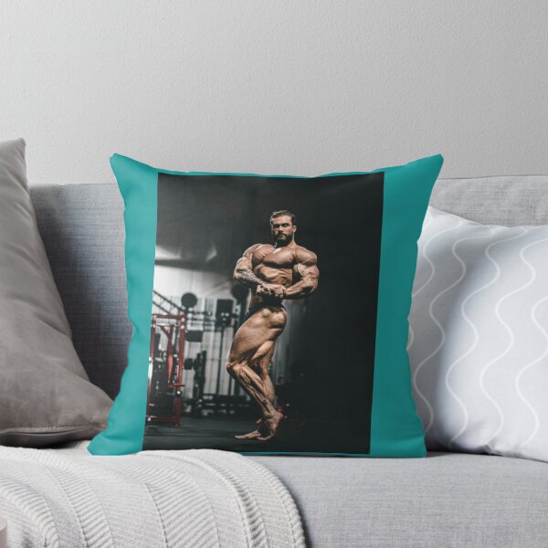 Item preview, Chris Bumstead Flexing   designed and sold by DKartdesigns99.