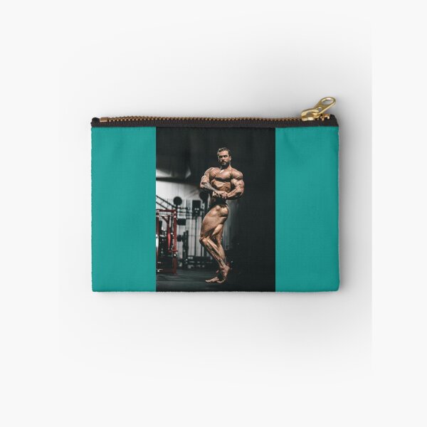 Artikelvorschau, Chris Bumstead Flexing entworfen und verkauft von DKartdesigns99.