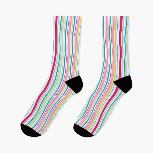 Item preview, Colored stripes designed and sold by Lynikaao.