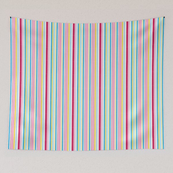 Item preview, Colored stripes designed and sold by Lynikaao.