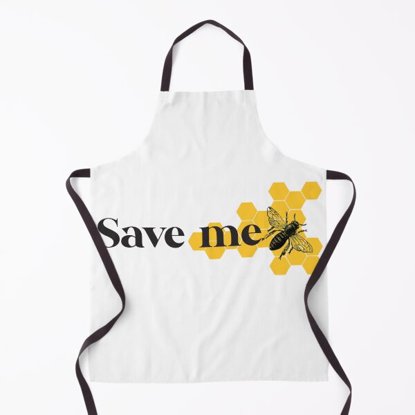 Item preview, Save the bees designed and sold by MuggyandMo.