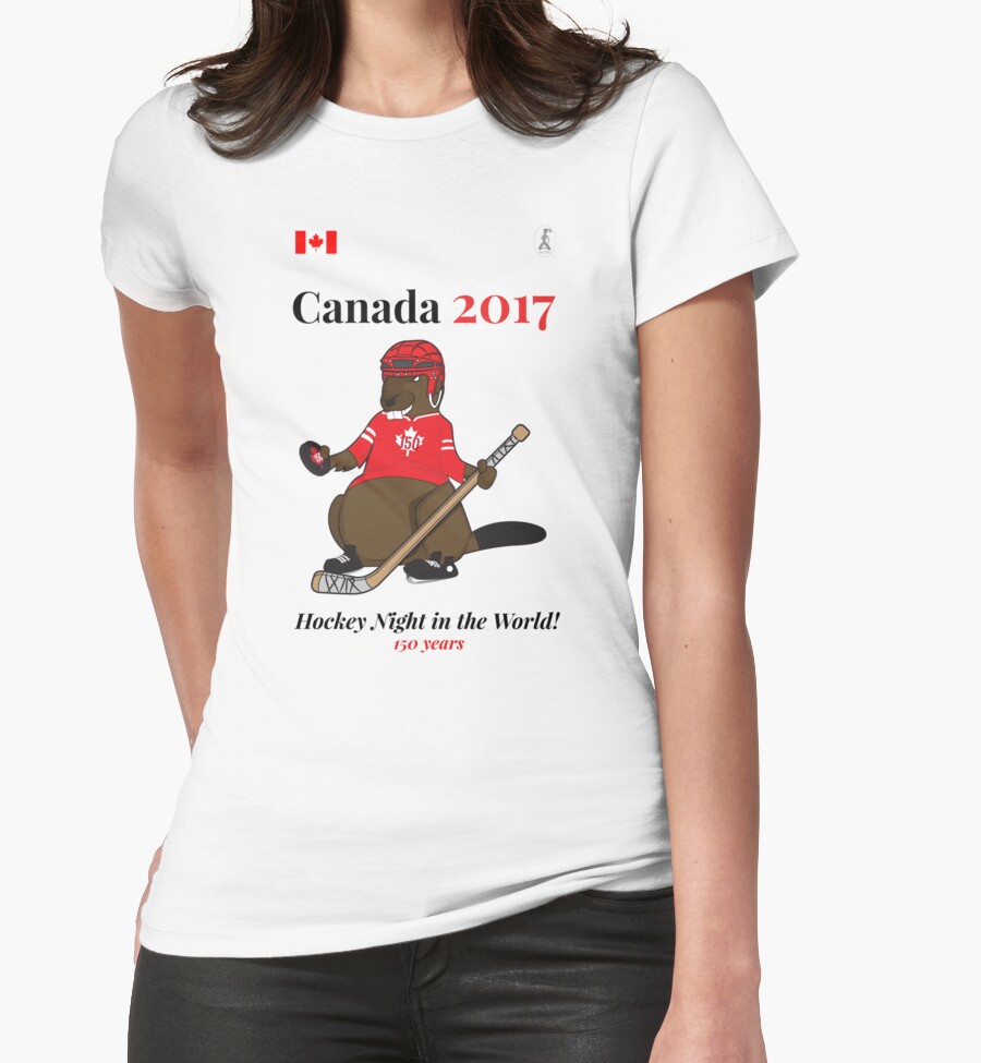 "Canada 150, Canada 2017 & Canada Day Shirts & Souvenirs Canadian